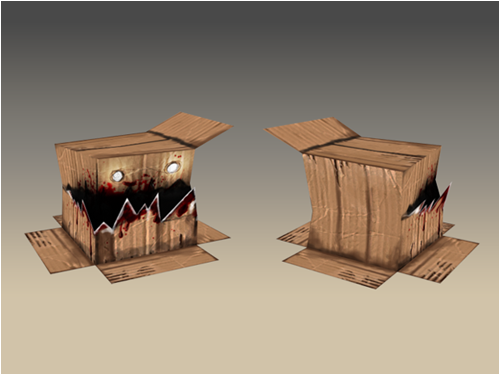 carboardbox carboardbox