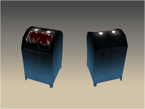 mailbox mailbox