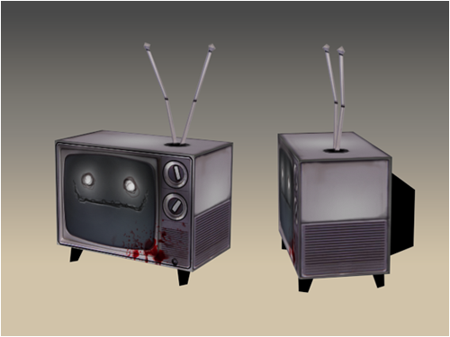 tv tv