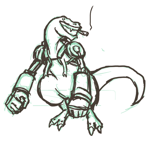 dinodamage dinodamage